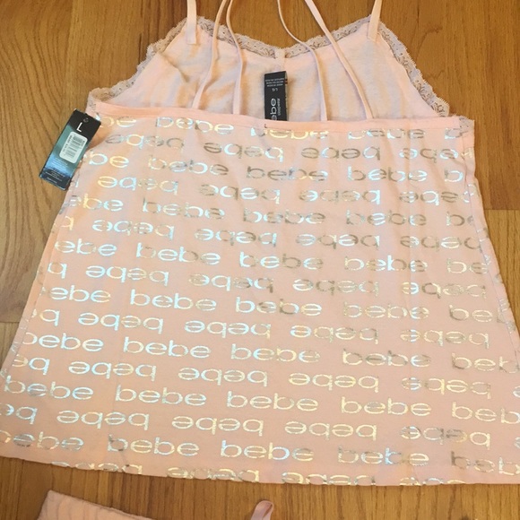 BEBE sleep set - Picture 3 of 8